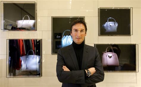 beccari louis vuitton|beccari lvmh.